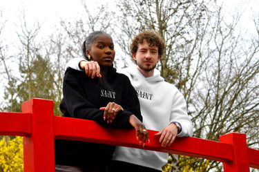 Saaint Rapper SAINT® Official Online Store | New Arrivals