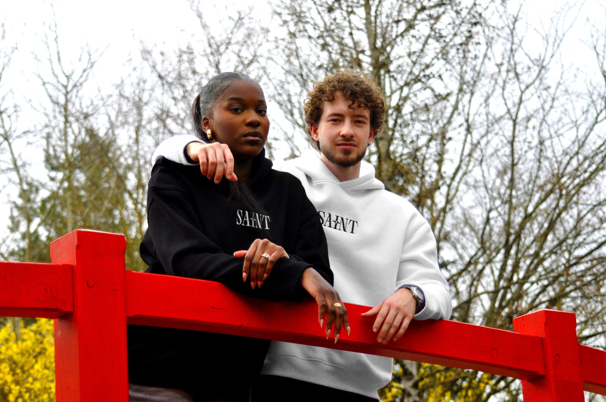 SAINT® Official Online Store | New Arrivals
