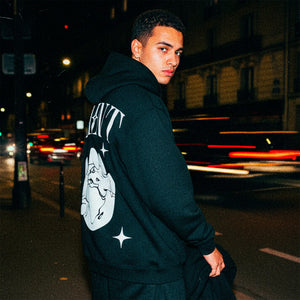 Signature World Hoodie